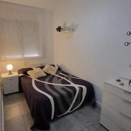 Apartment Mar La Llosa