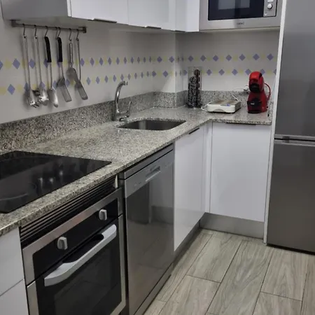 Apartment Mar La Llosa Cambrils