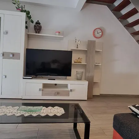 Apartment Mar La Llosa *