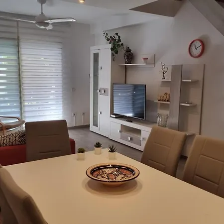 Apartment Mar La Llosa