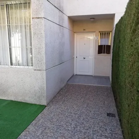 Apartment Mar La Llosa *