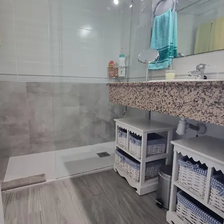 公寓 Mar La Llosa 坎布里尔斯