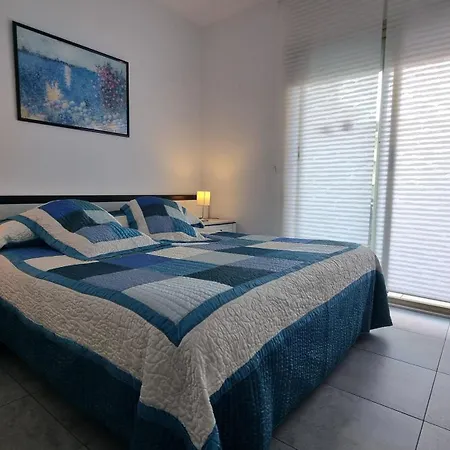 Mar La Llosa 公寓 坎布里尔斯