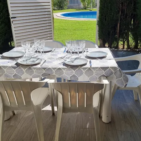 Mar La Llosa 公寓 坎布里尔斯