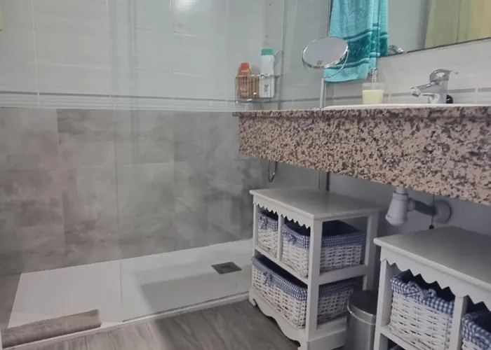 Apartmán Mar La Llosa Cambrils
