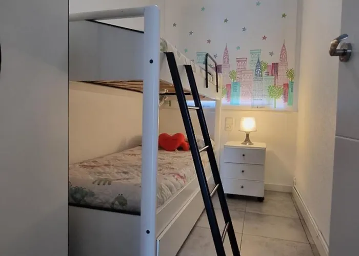 Mar La Llosa Apartmán Cambrils