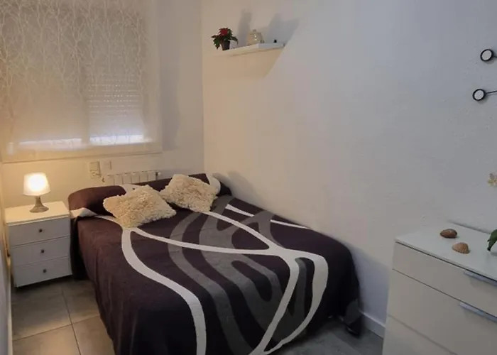 Apartmán Mar La Llosa