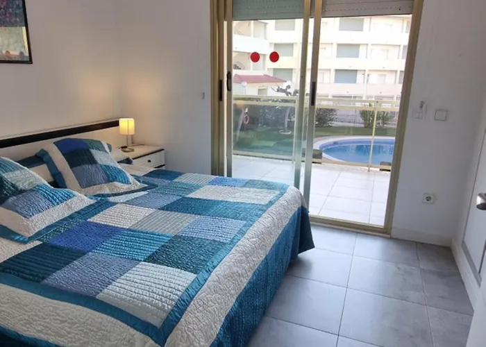 Mar La Llosa Apartmán