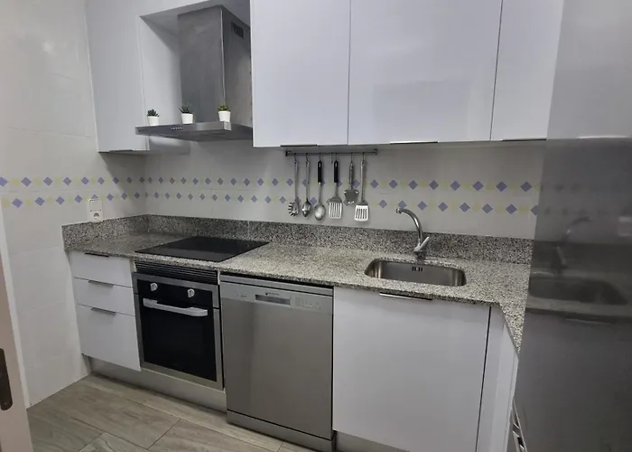Apartmán Mar La Llosa Cambrils