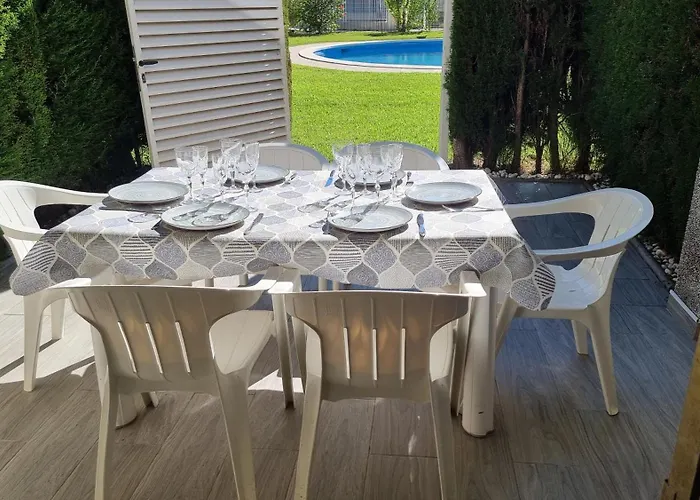 Mar La Llosa Apartmán Cambrils
