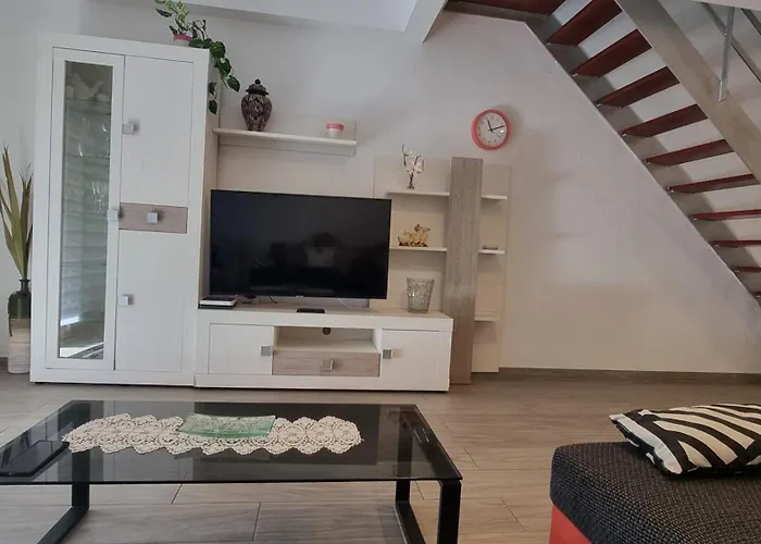 Apartmán Mar La Llosa *