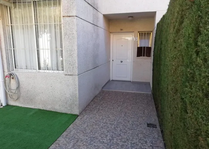 Apartmán Mar La Llosa *