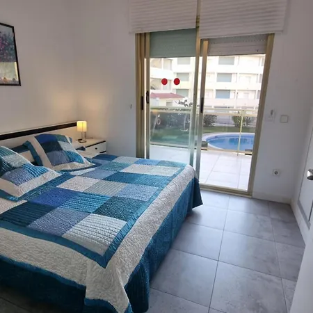 Mar La Llosa Apartmán