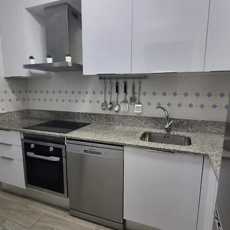 Apartmán Mar La Llosa Cambrils