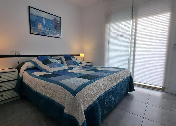 Mar La Llosa Apartamento Cambrils